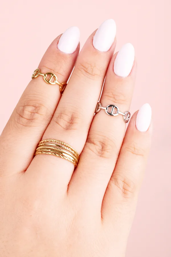 Bague de phalange Sorore