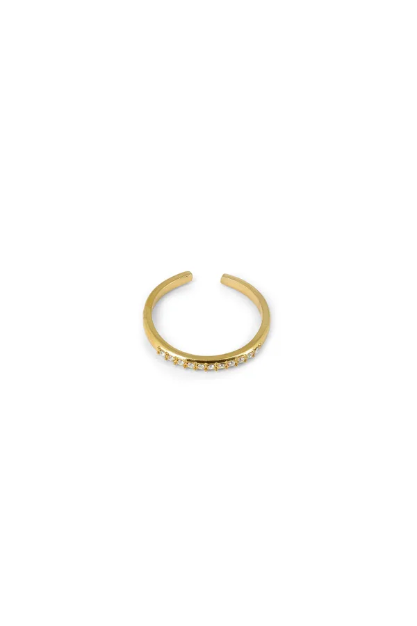 Bague de phalange Ludvina