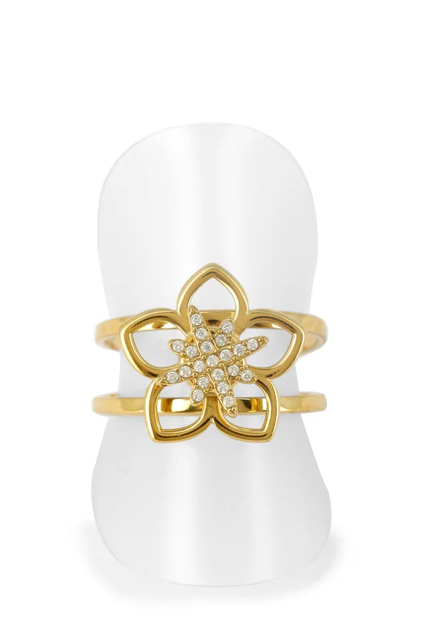 Bague Doris