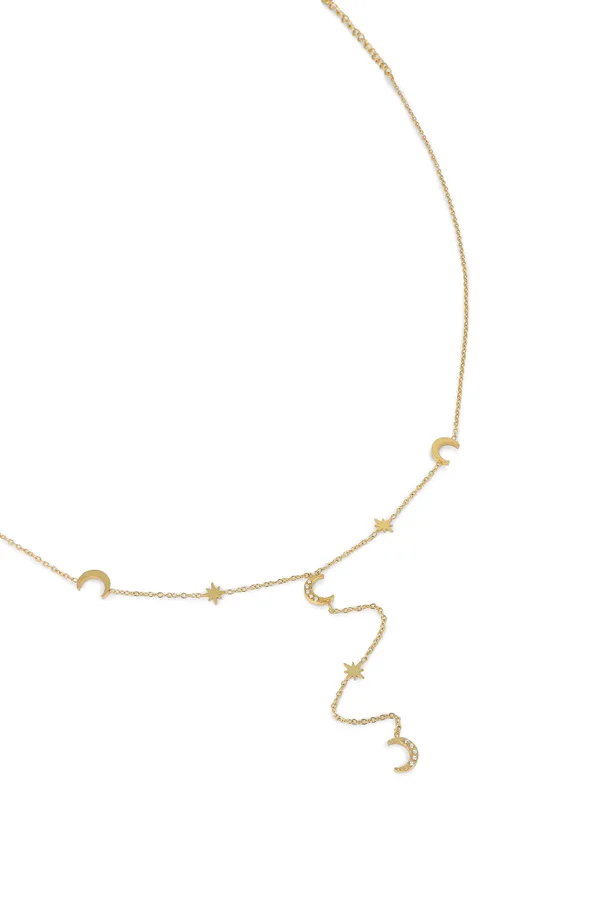Collier Eurielle
