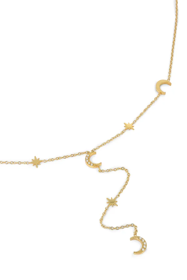 Collier Eurielle