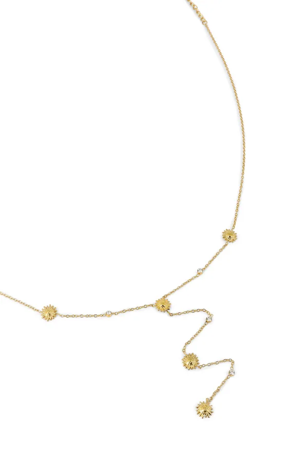 Collier Oliaka