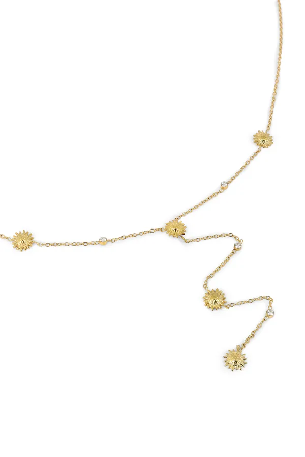 Collier Oliaka