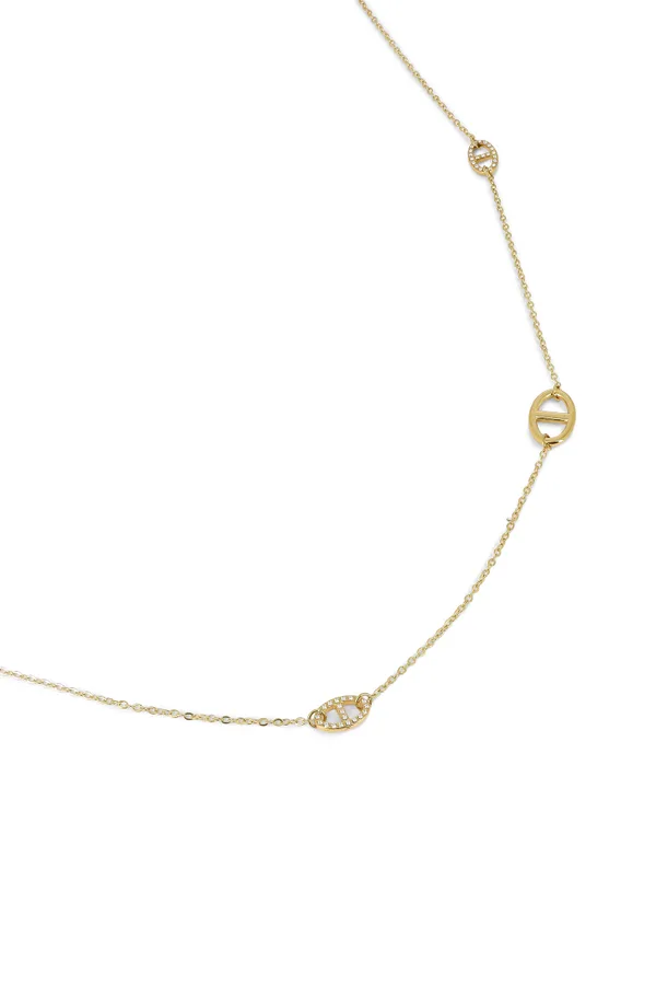 Collier Beverly