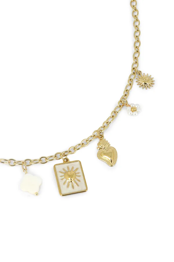 Collier Rosanne