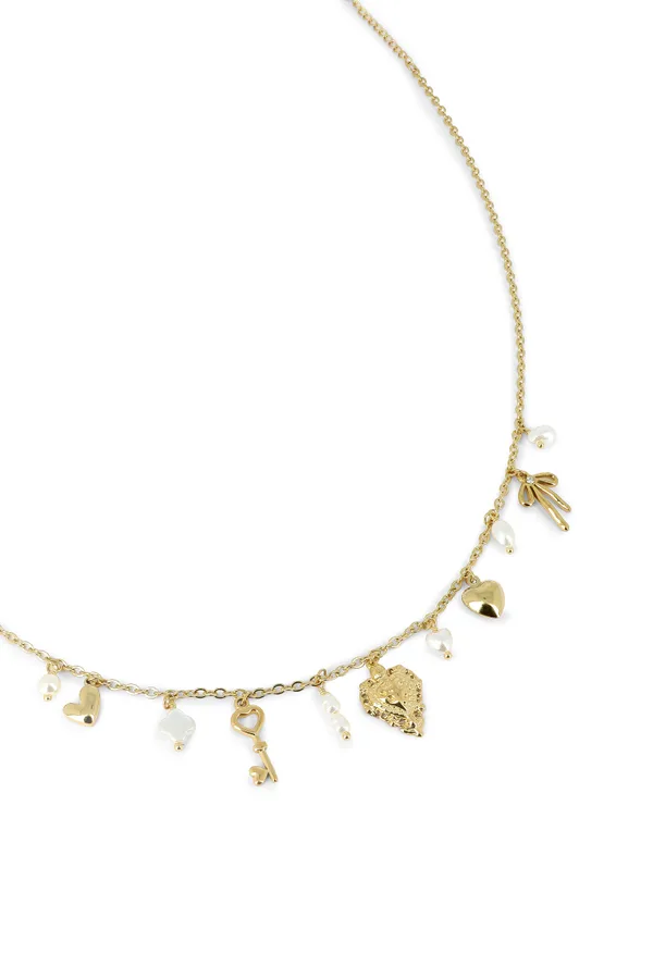 Collier Rosalva
