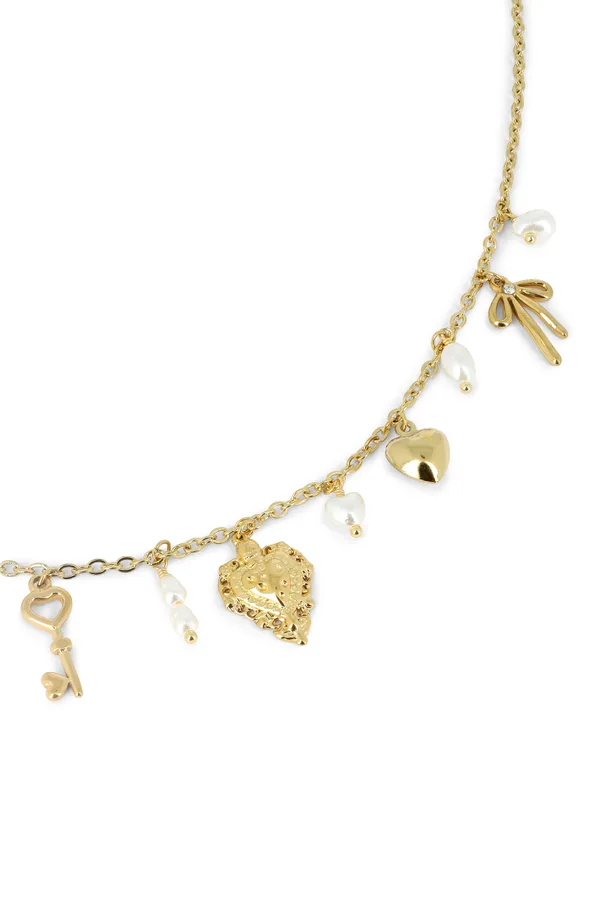 Collier Rosalva