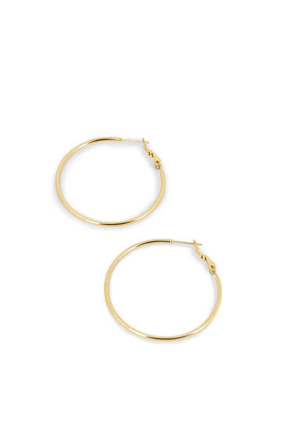 Boucles Corne