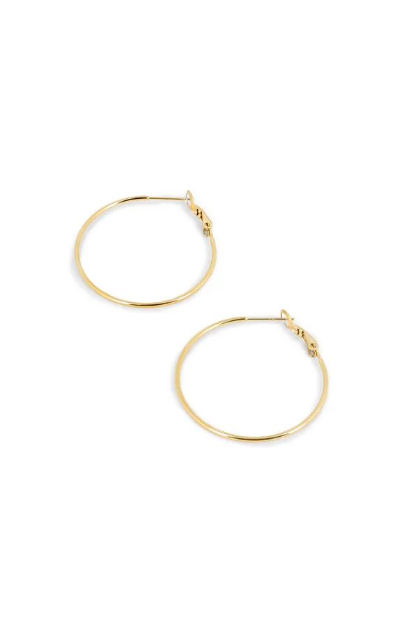 Boucles Ailis