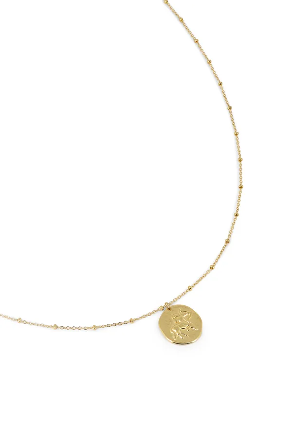 collier sagittaire