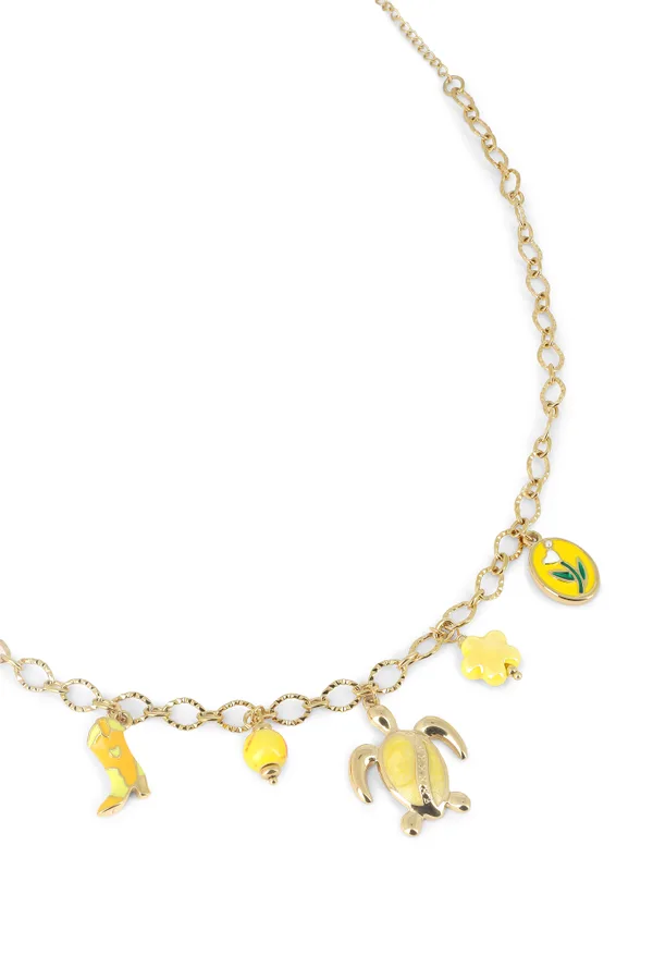 Collier Zélie