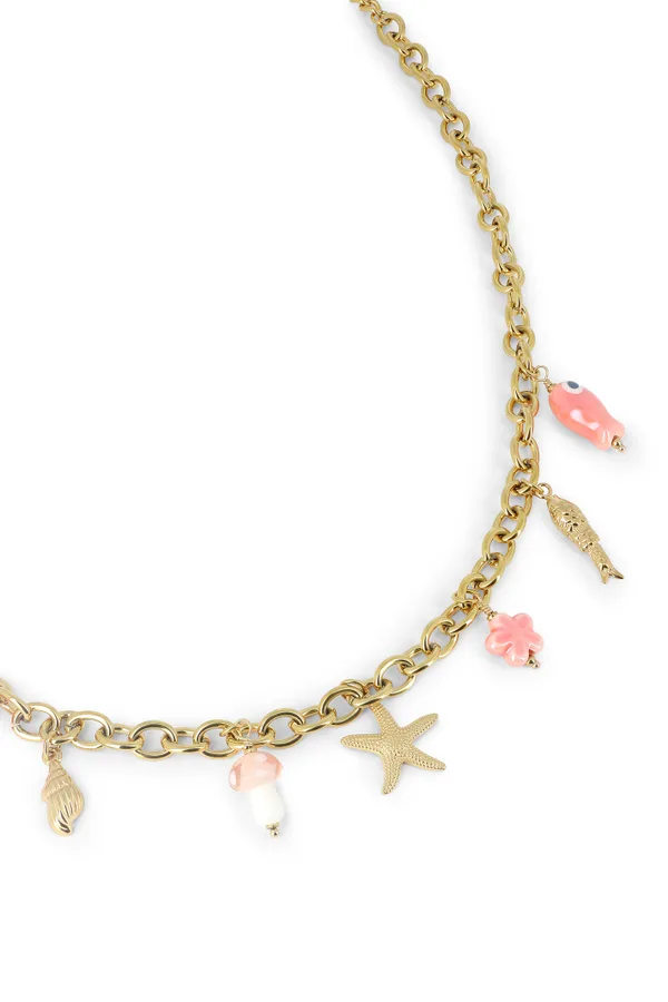 Collier Ghita