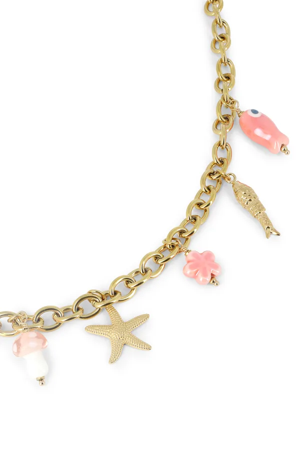 Collier Ghita