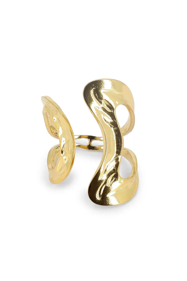 Bague Cayetana