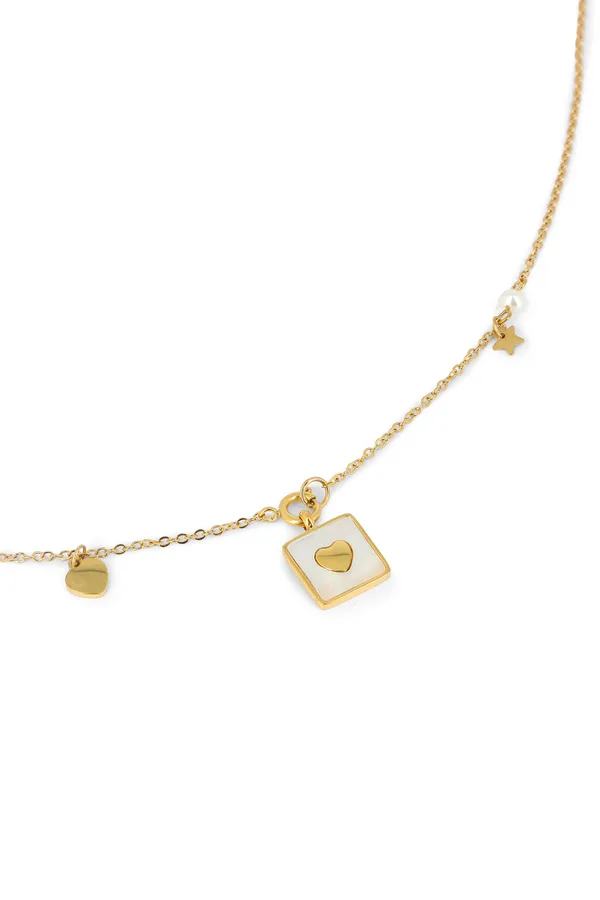 Collier Aléa