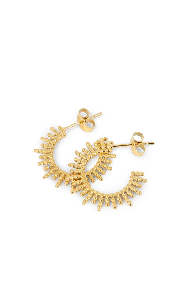 Boucles Allison