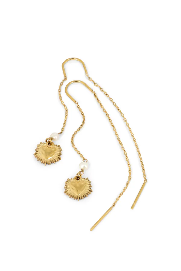 Boucles Fridoline