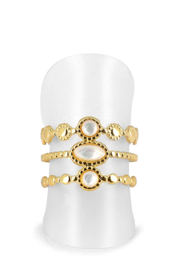 Bague Valérine