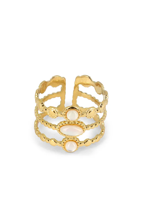 Bague Valérine