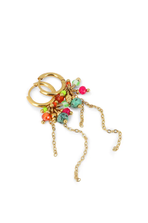 Boucles Svetlana