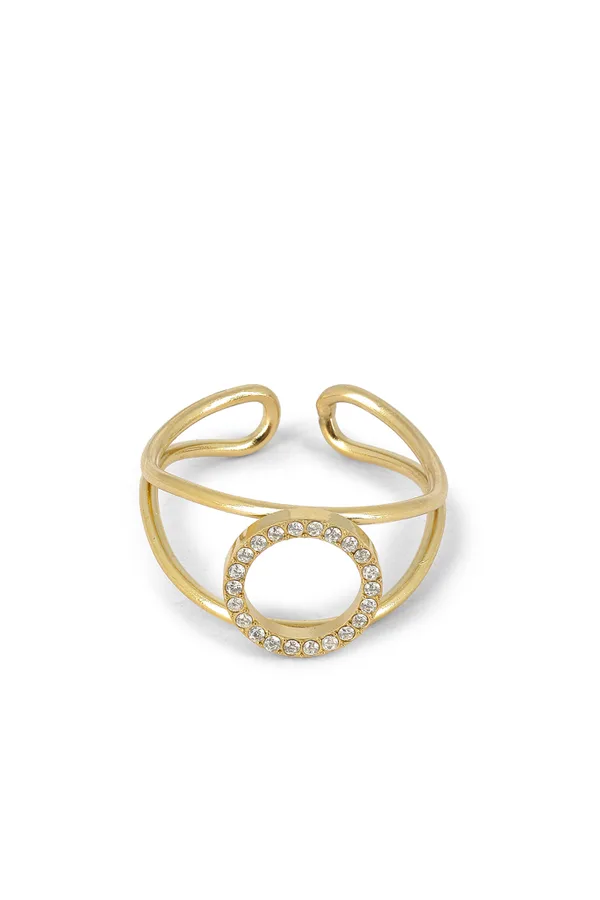 Bague Briséis