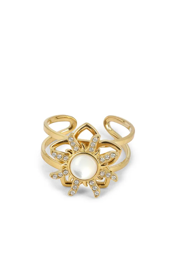 Bague Yuna