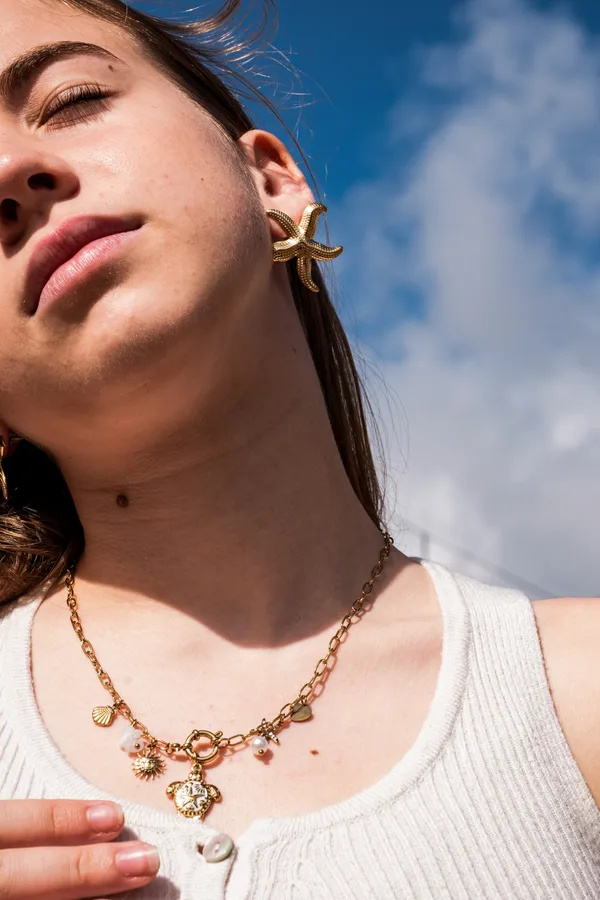 Collier Anouk