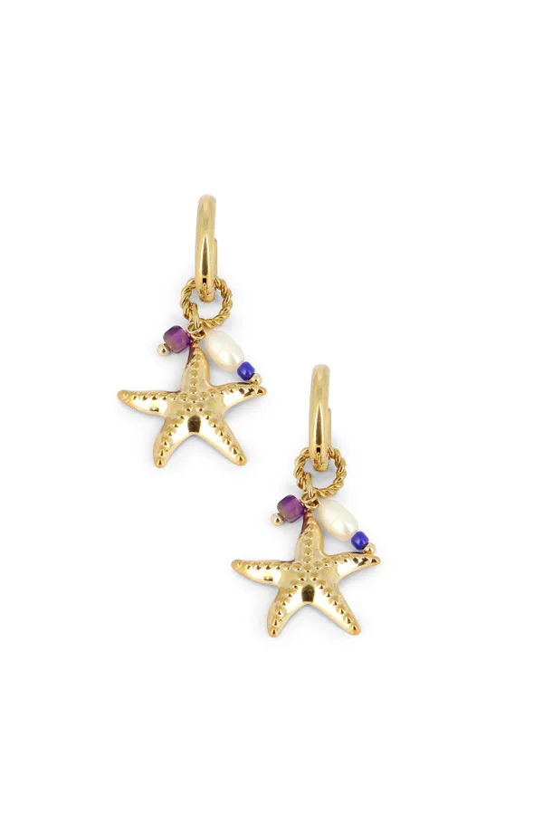 Boucles Esmeralda