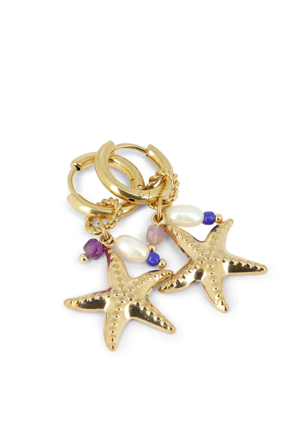 Boucles Esmeralda