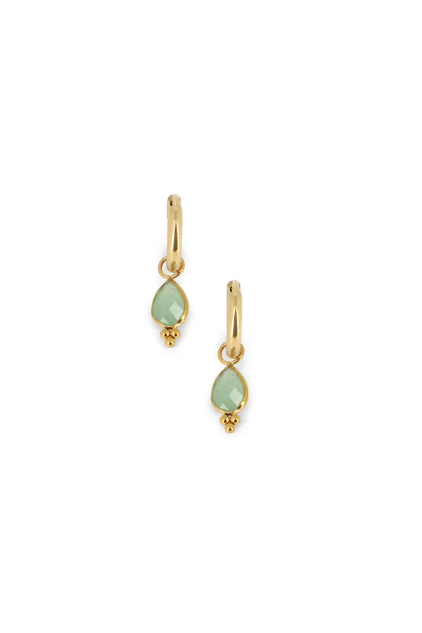 Boucles Agatha