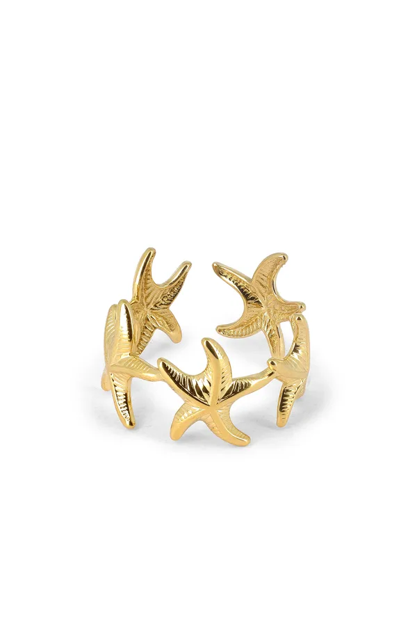 Bague Calyssia