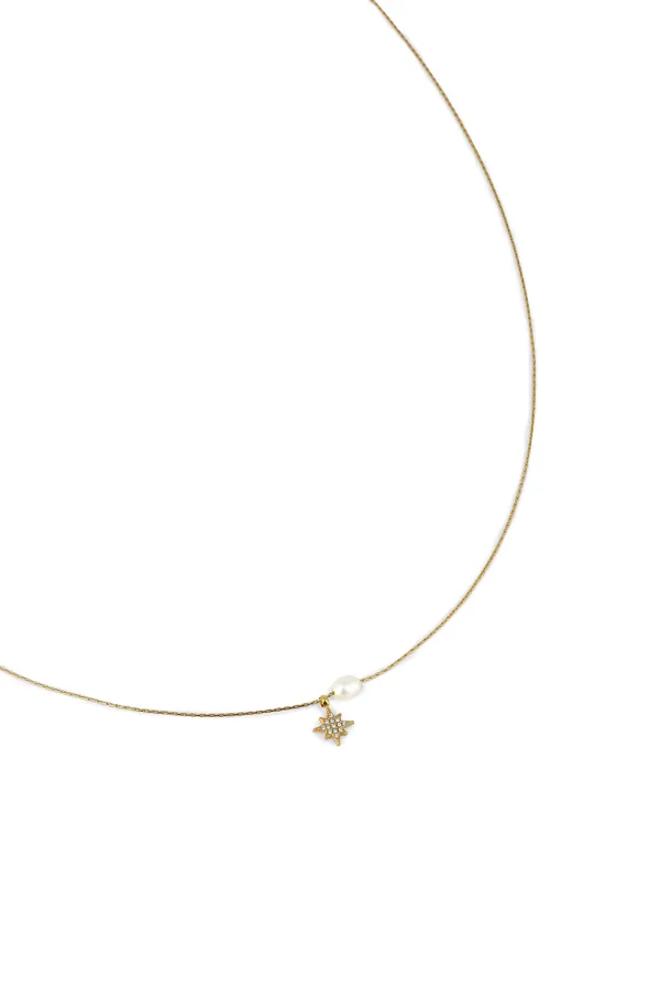 Collier Ysoria