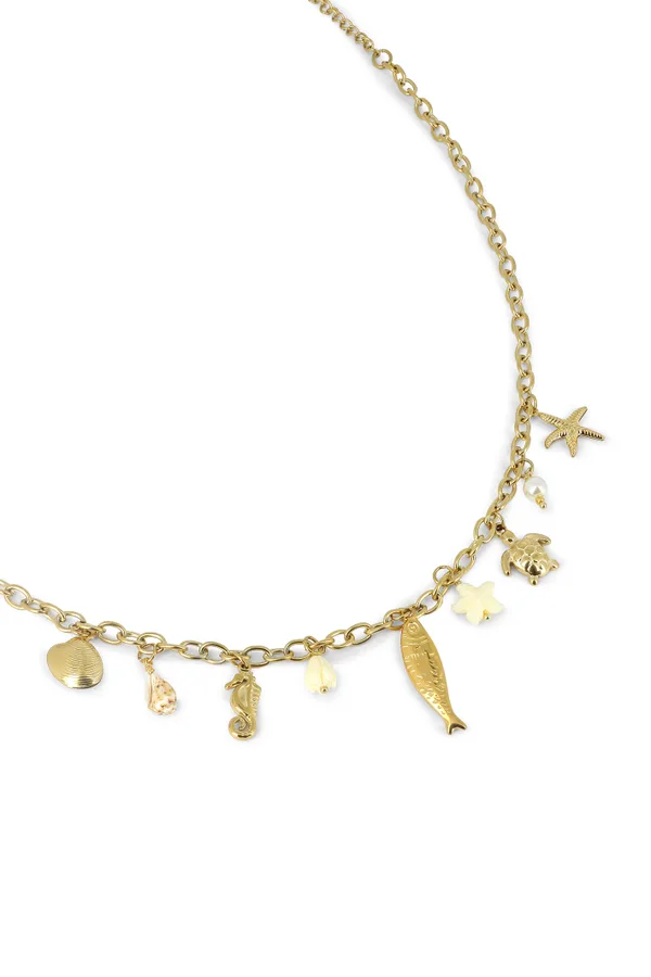 Collier Hermance