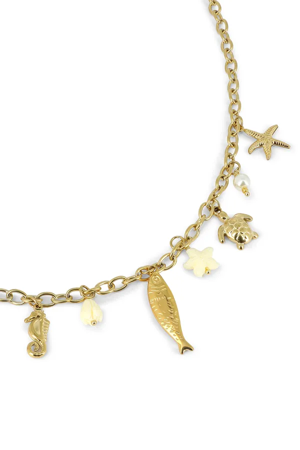 Collier Hermance
