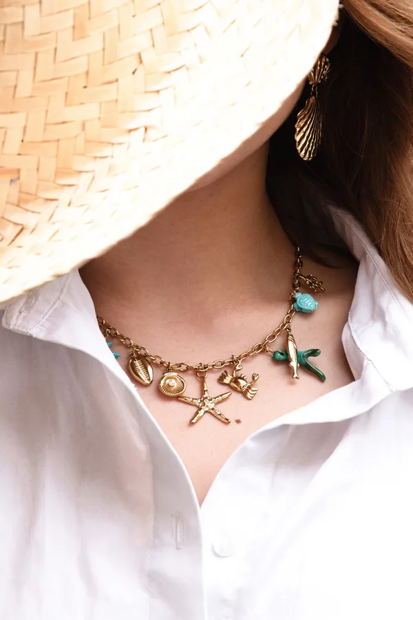 Collier Yséa
