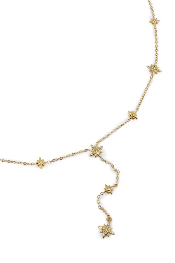 Collier Isalie
