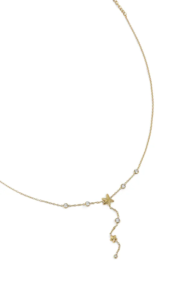 Collier Eléya