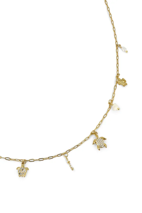 Collier Anéa