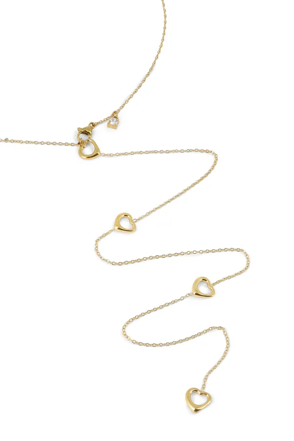 Collier Calypso
