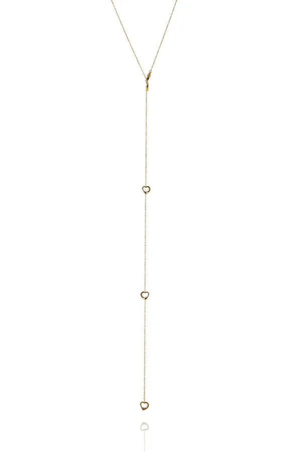 Collier Calypso