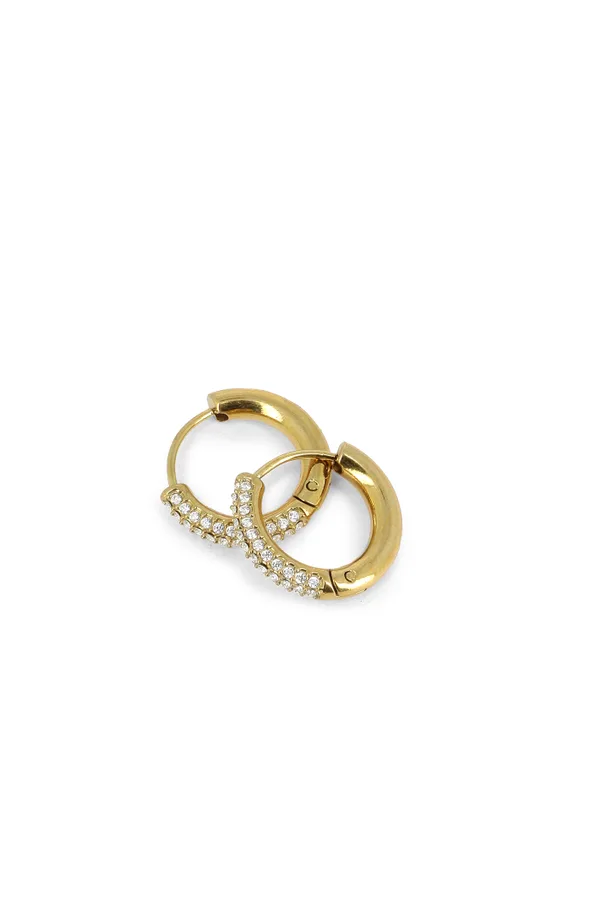 Boucles Lucie