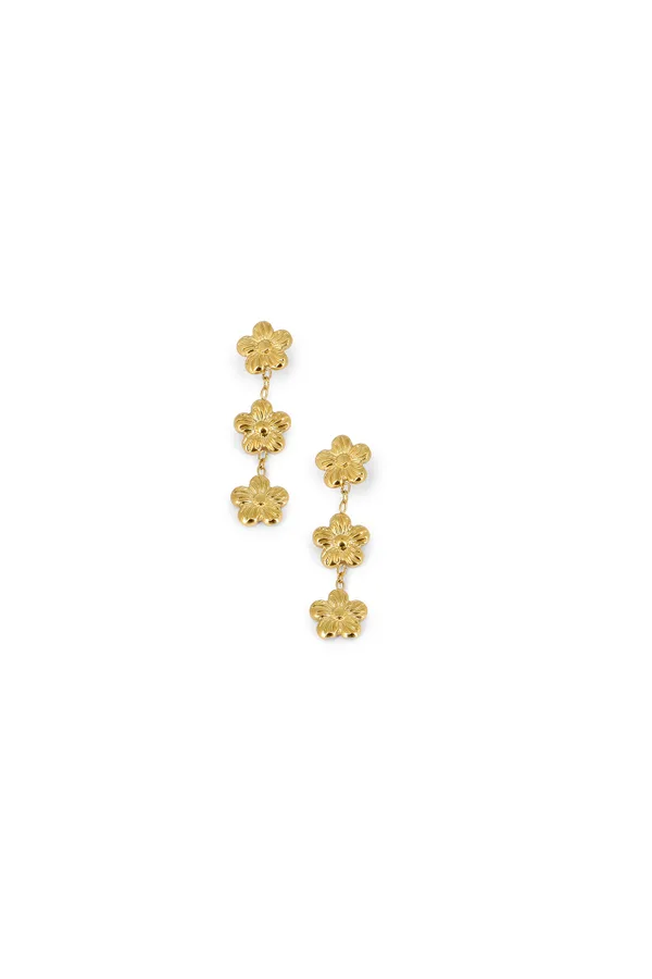 Boucles Clothilde