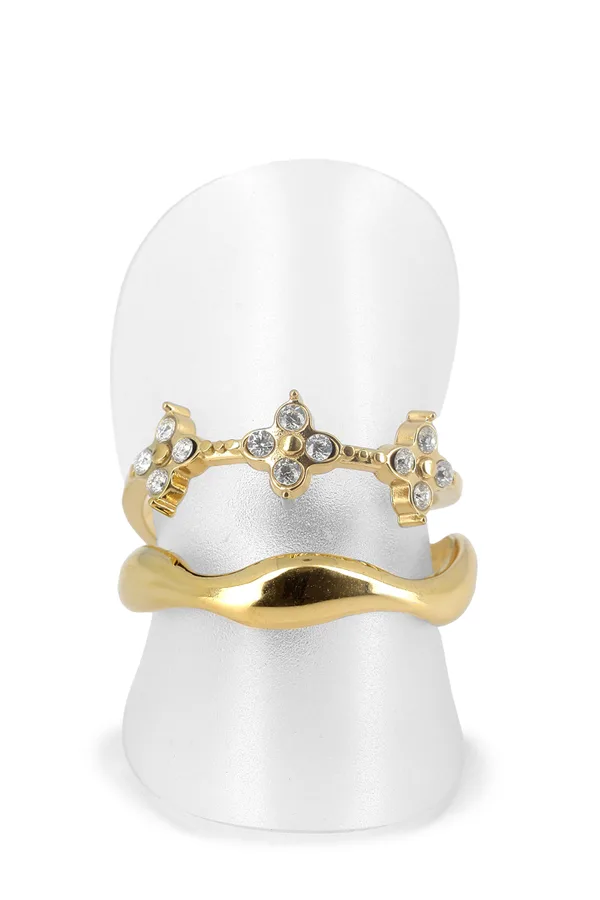 Bague Maria-Valentina