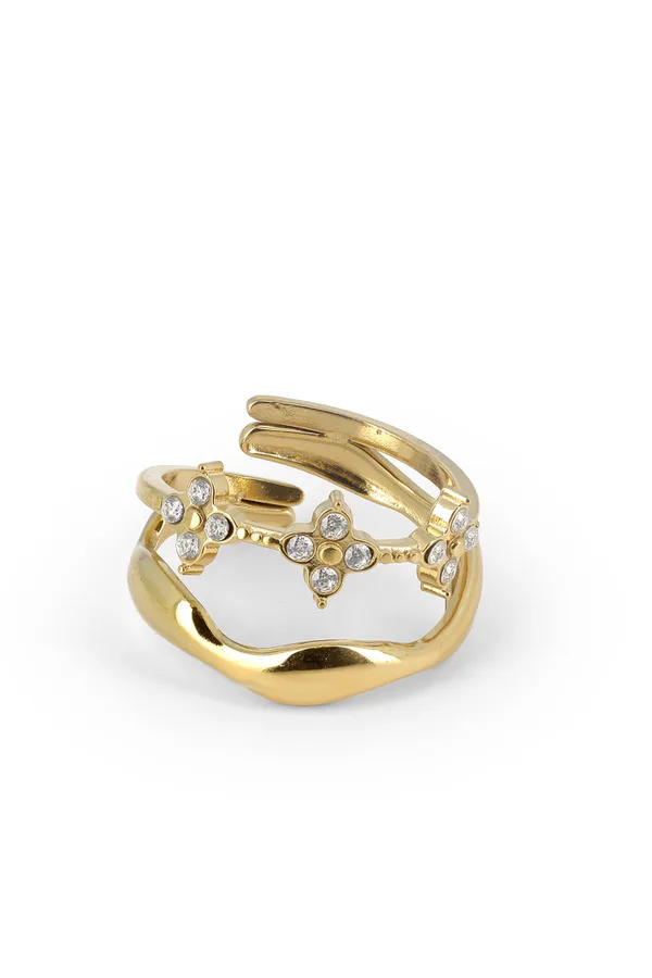 Bague Maria-Valentina