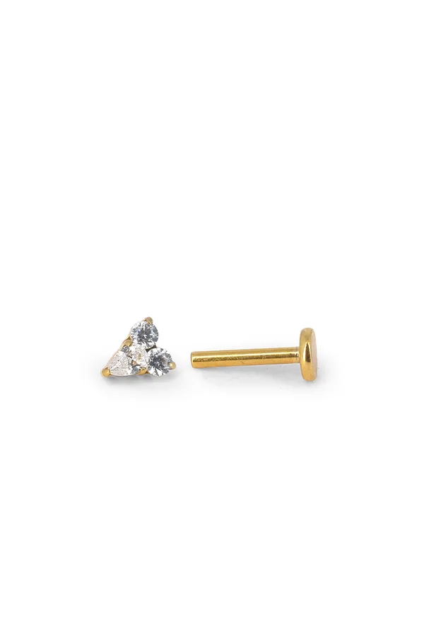 Piercing Zorah