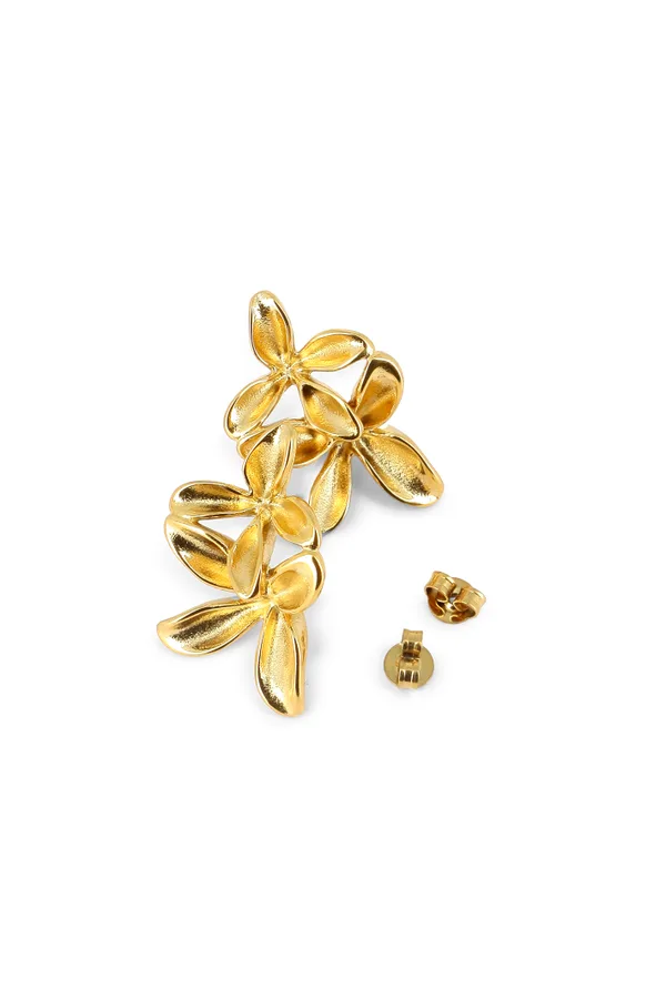 Boucles Lina