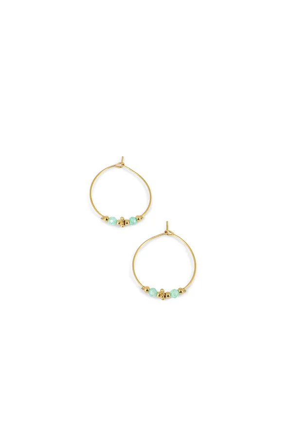 Boucles Kyra