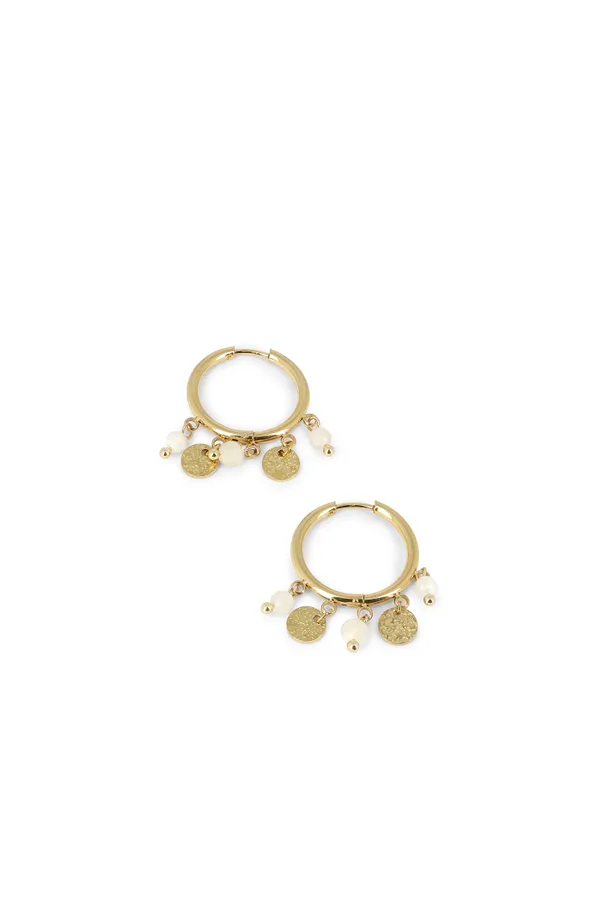 Boucles Marilyne