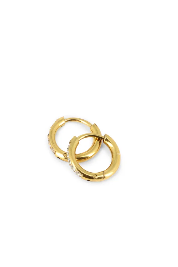 Boucles Gina