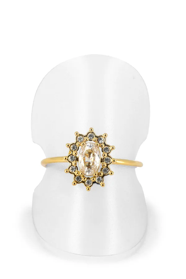 Bague Stephana